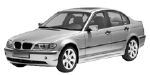 BMW E46 B3232 Fault Code